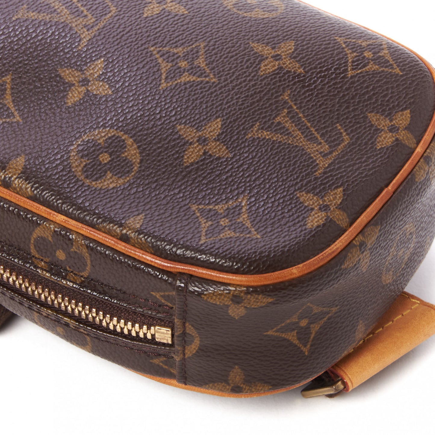 Monogram Pochette Gange