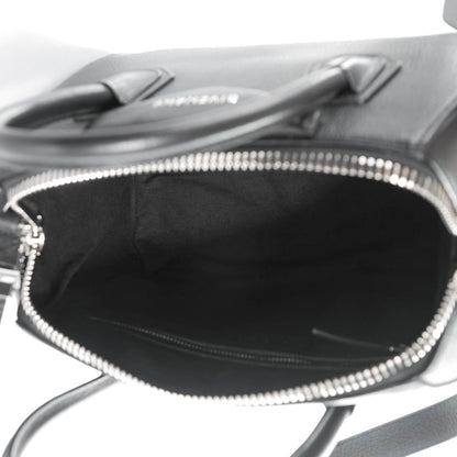 Givenchy Sugar Goatskin Small Antigona Black 5 of 7