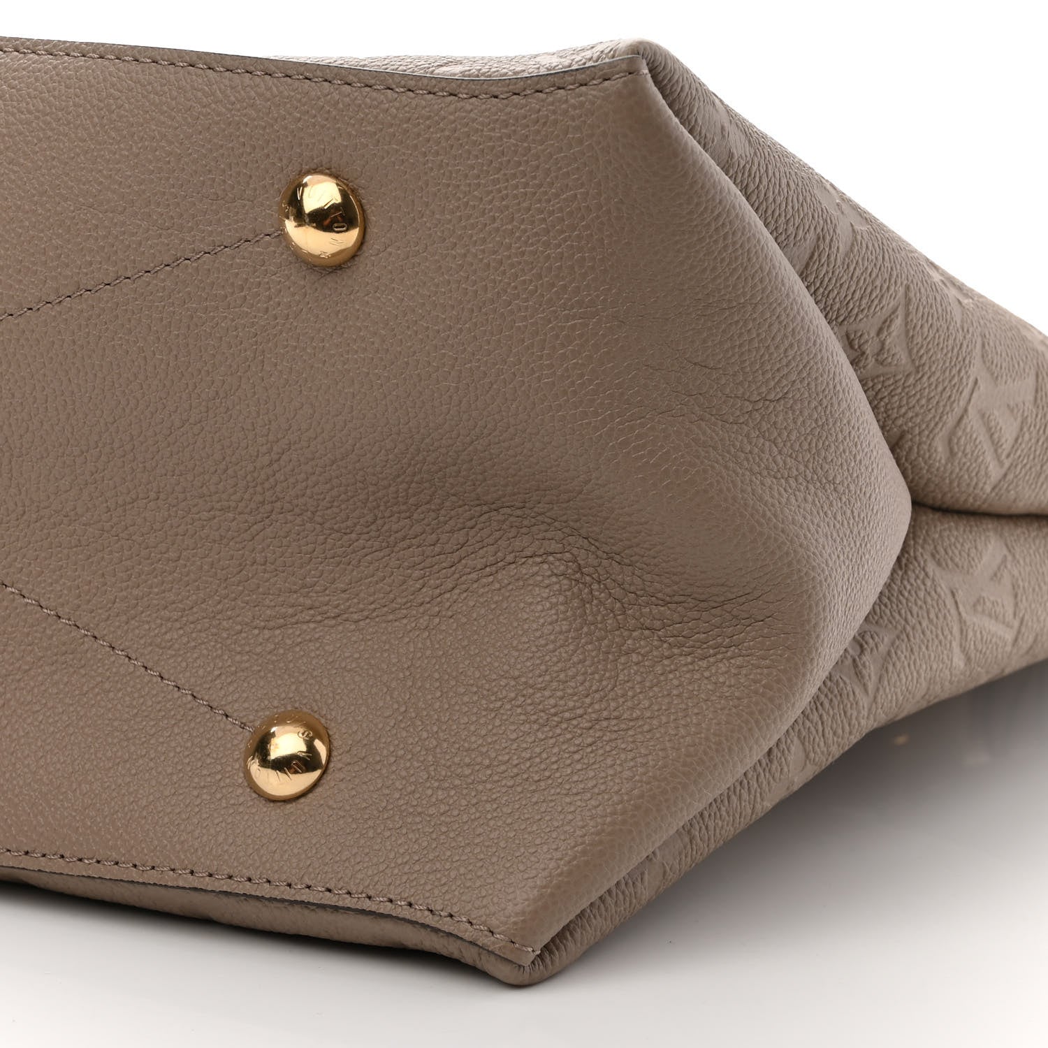 Louis Vuitton Empreinte Maida Hobo Tourterelle 9 of 9