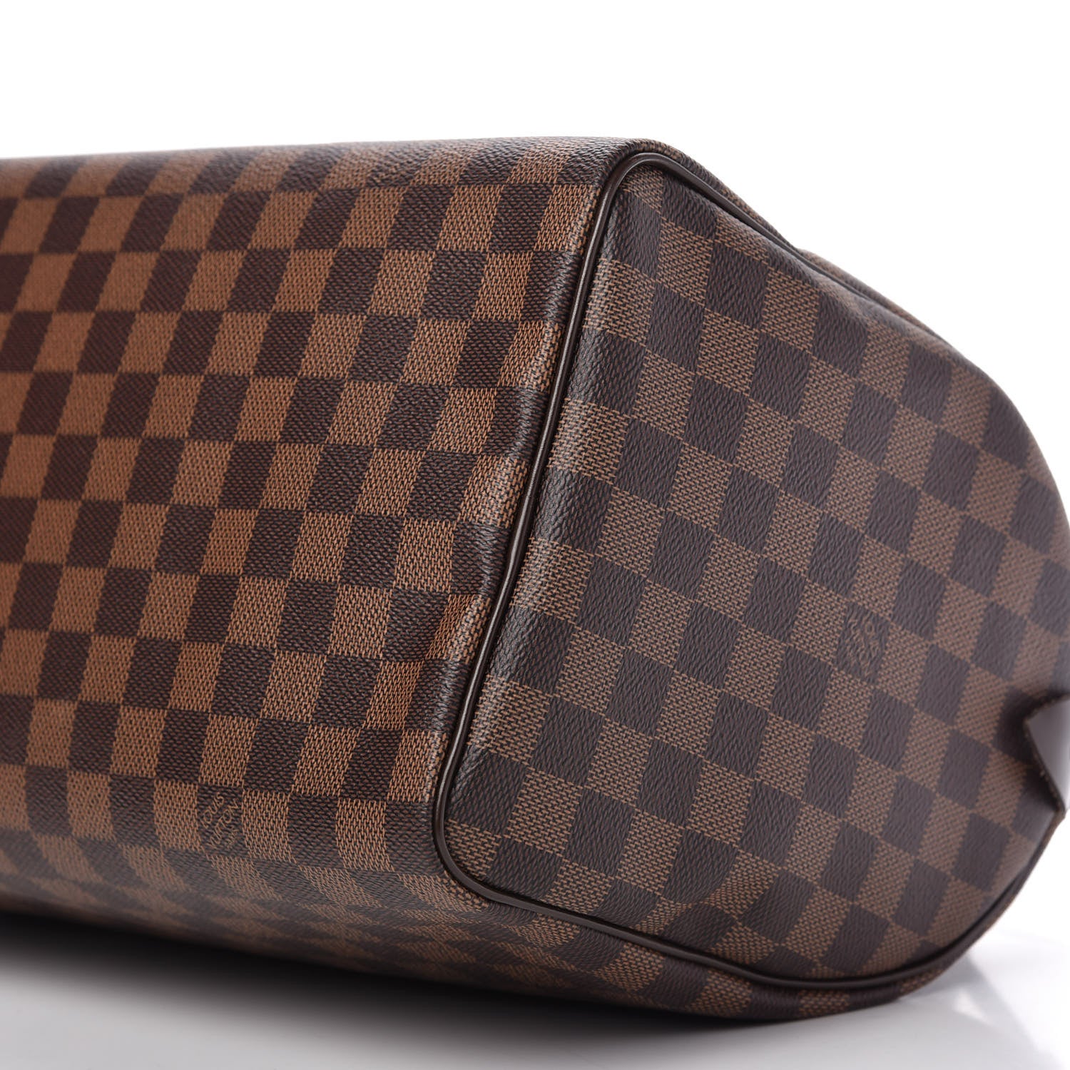 Louis Vuitton Damier Ebene Speedy 30 7 of 10