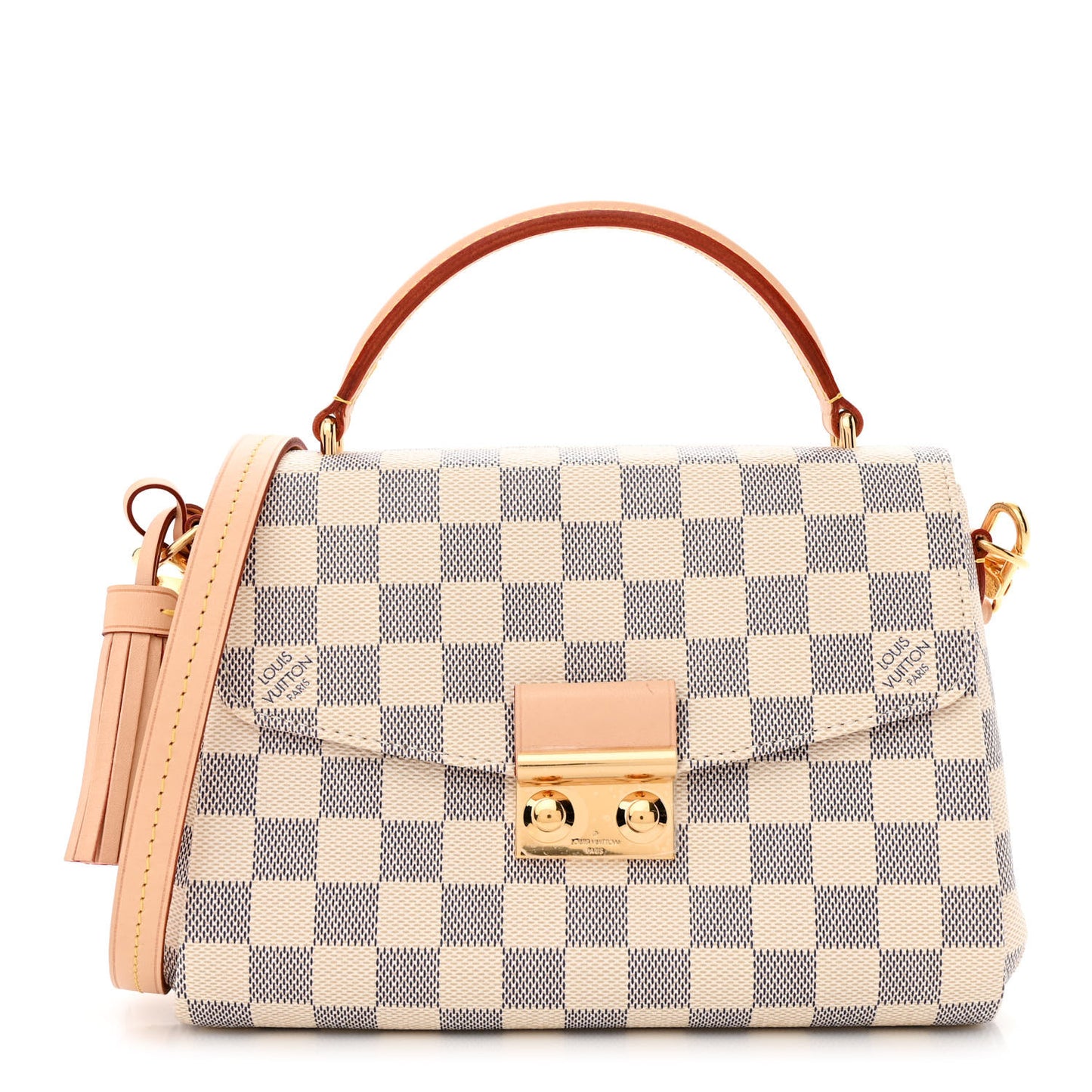 Damier Azur Croisette