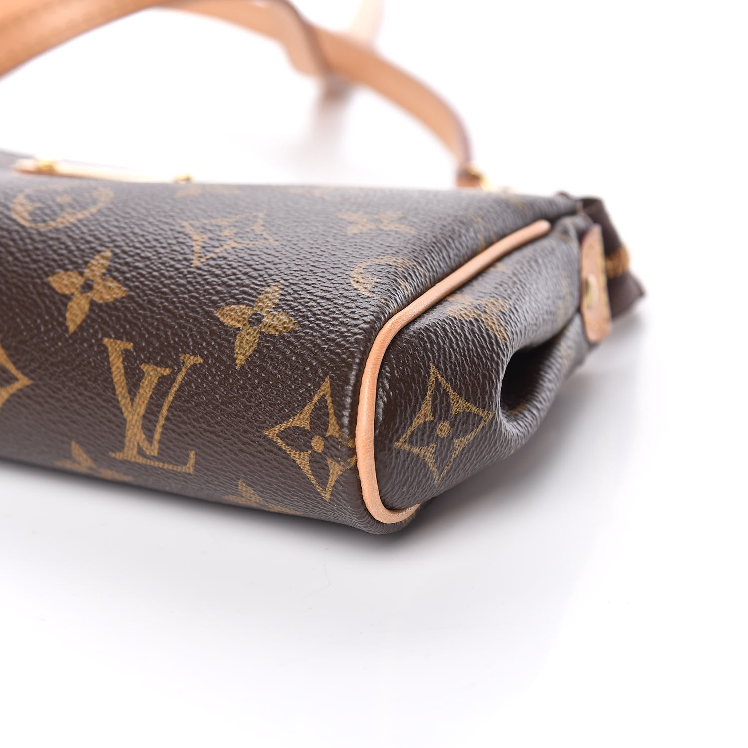 Louis Vuitton Monogram Eva Clutch 9 of 9