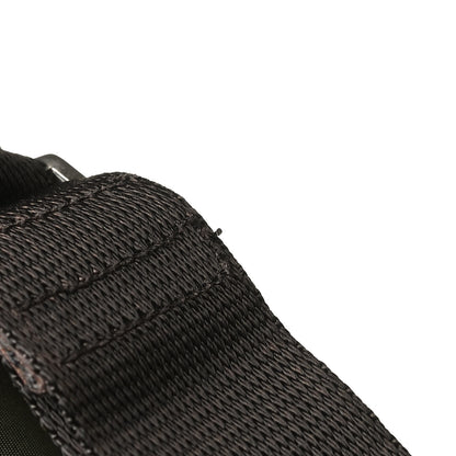 Prada Tessuto Nylon Vela Messenger Ebano 16 of 20