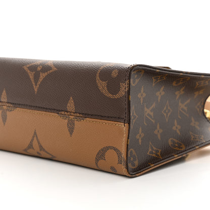 Louis Vuitton Reverse Monogram Giant Onthego PM 11 of 11