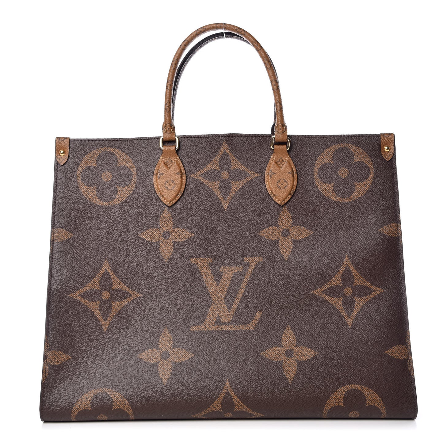 Reverse Monogram Giant Onthego GM