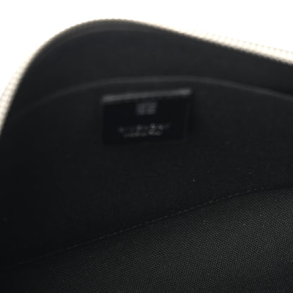 Givenchy Calfskin Voyou Pouch Black 5 of 8