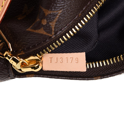 Louis Vuitton Monogram Bumbag 7 of 11