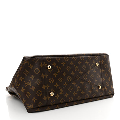 Louis Vuitton Monogram Artsy MM 4 of 10
