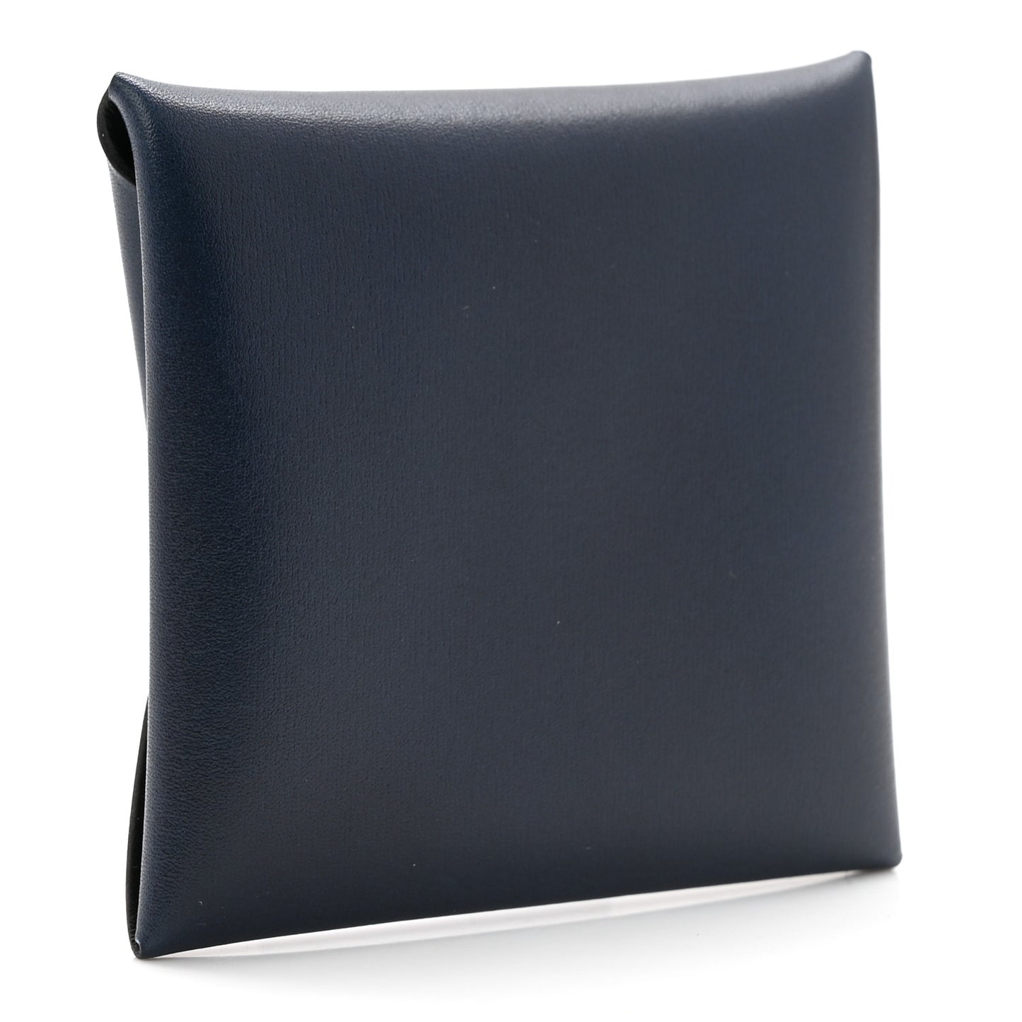 Box Bastia Coin Purse Bleu Abysse
