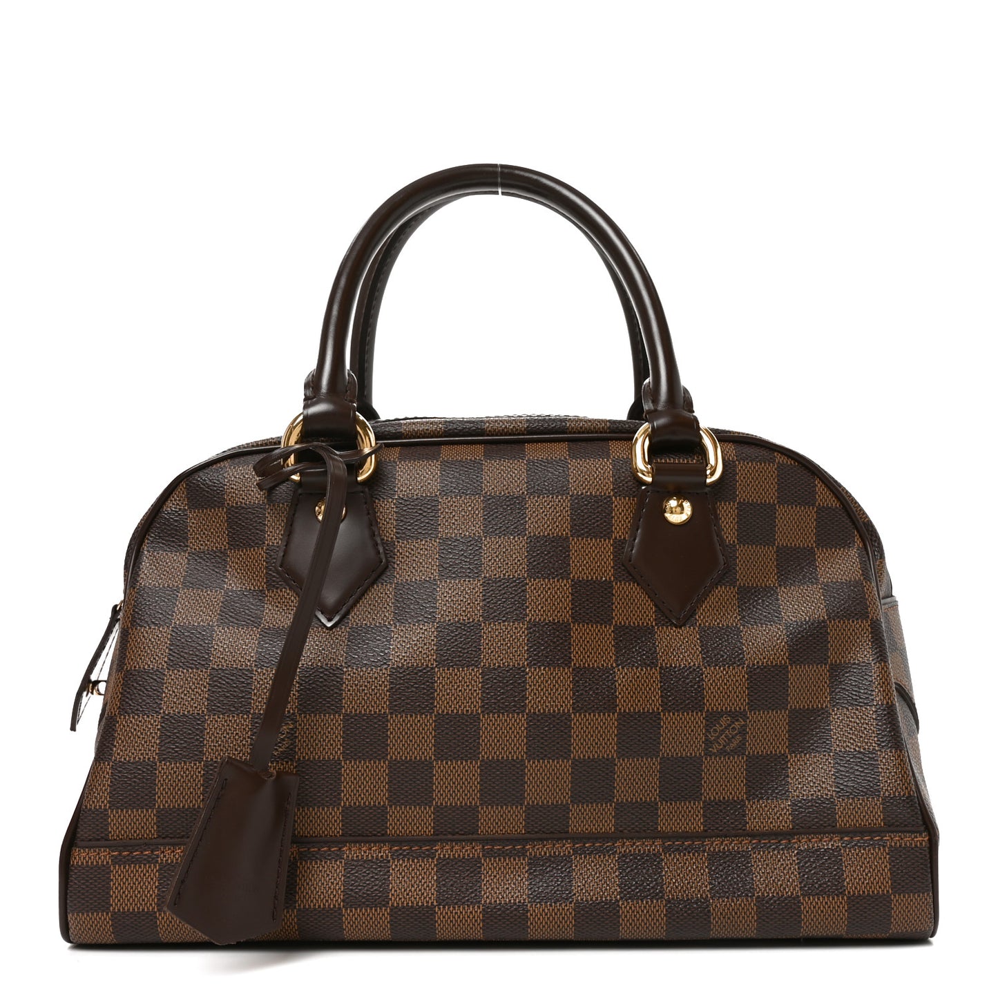 Damier Ebene Duomo