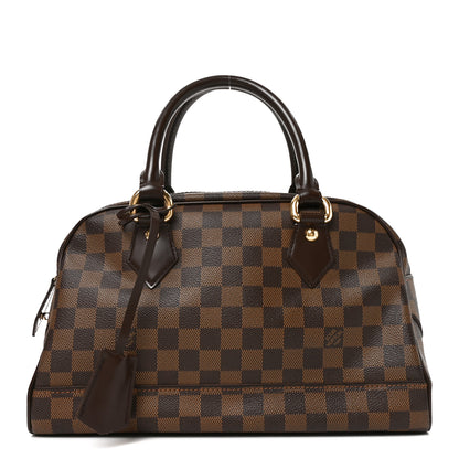 Louis Vuitton Damier Ebene Duomo 1 of 9