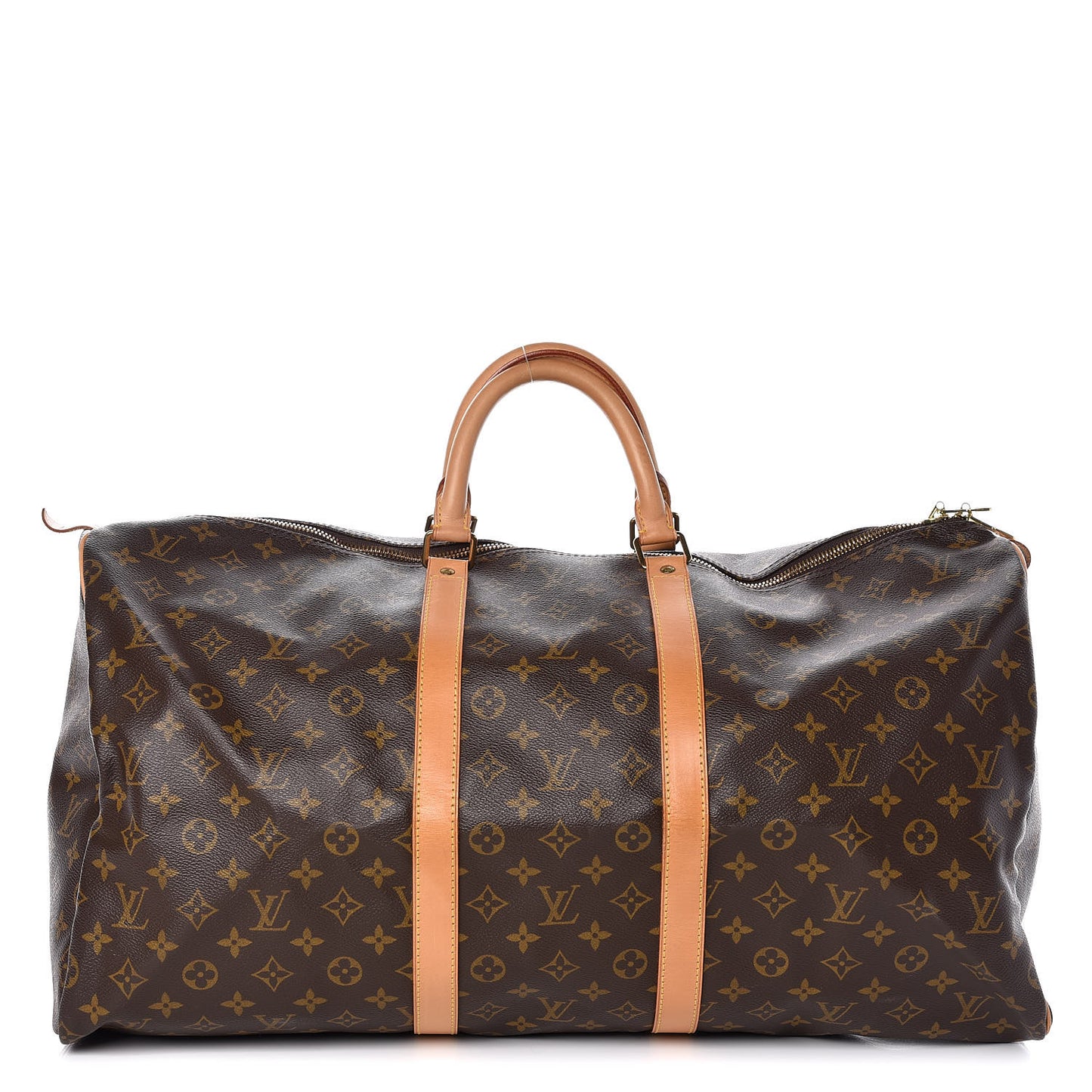 Monogram Keepall 55
