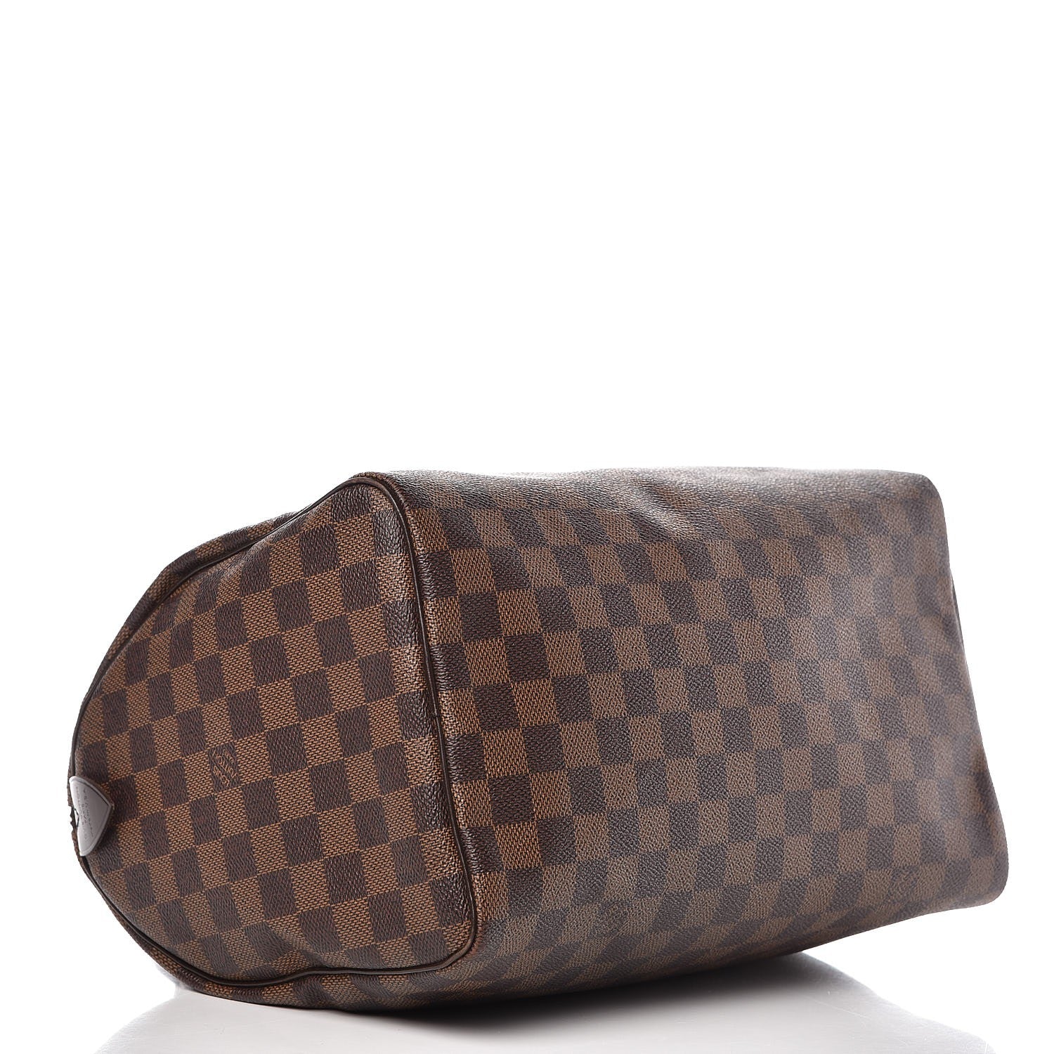 Louis Vuitton Damier Ebene Speedy 30 4 of 11