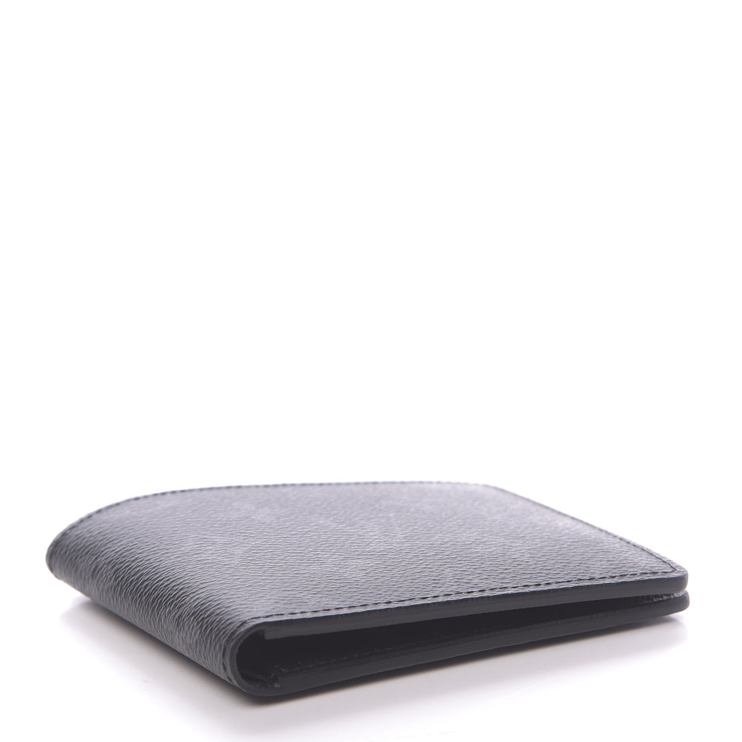 Louis Vuitton Monogram Eclipse Slender Wallet 4 of 7