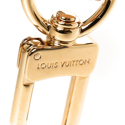 Louis Vuitton Jacquard Shoulder Strap Beige 3 of 3