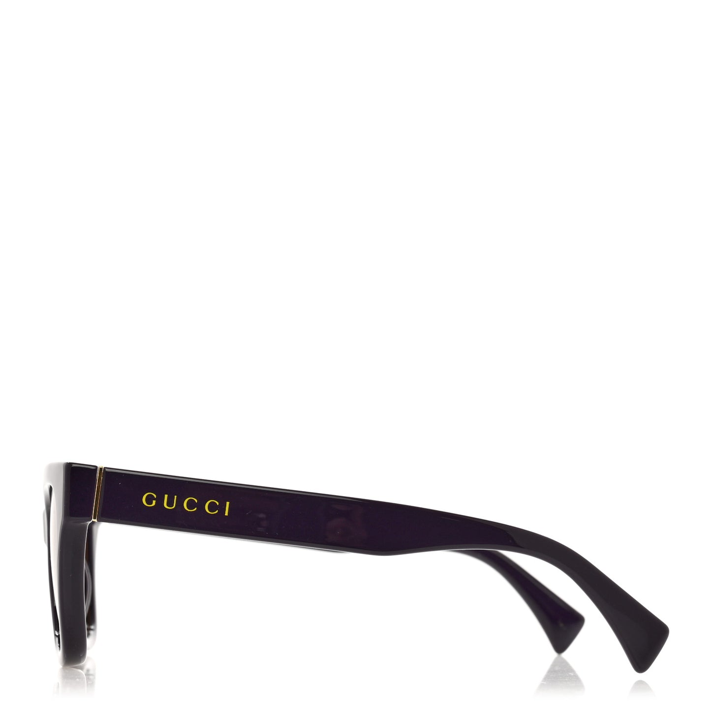 Acetate Cat Eye Sunglasses GG1133S Purple