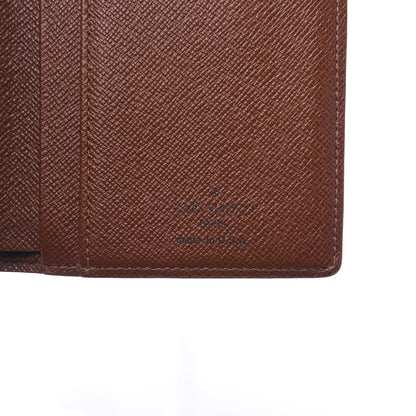 Louis Vuitton Monogram French Purse Wallet 6 of 11