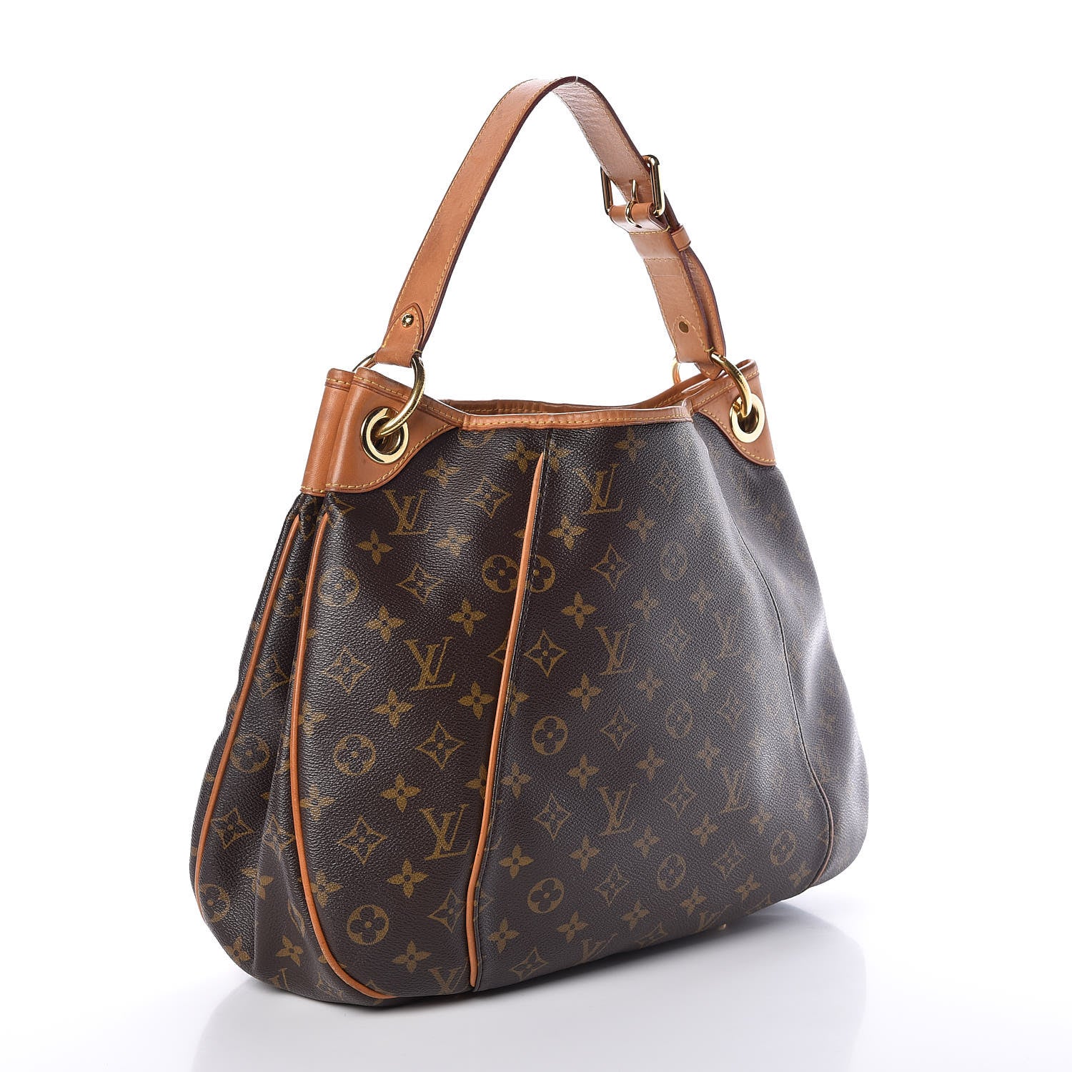 Louis Vuitton Monogram Galliera PM 3 of 10