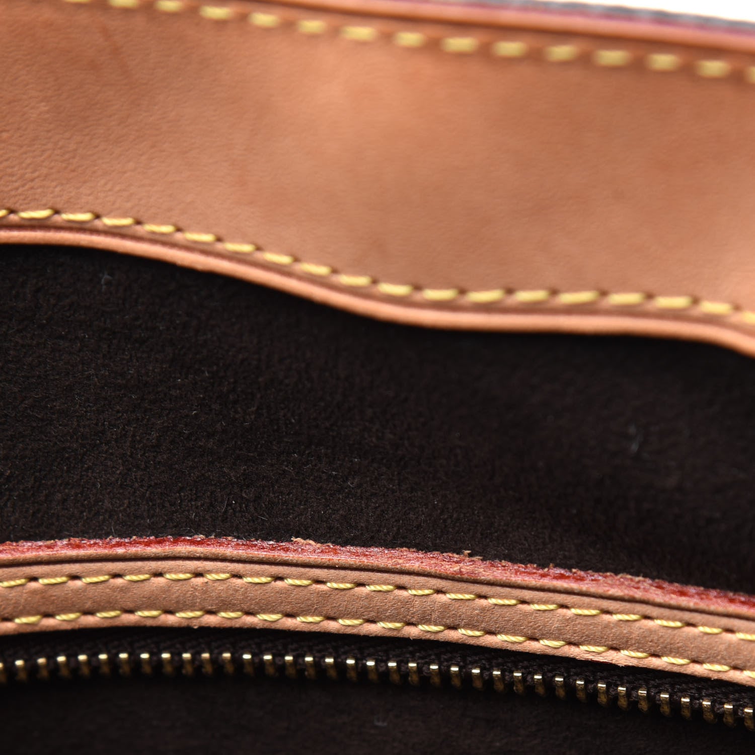 Louis Vuitton Monogram Wilshire MM 8 of 23