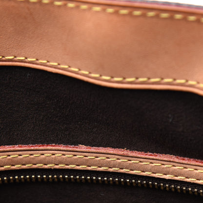 Louis Vuitton Monogram Wilshire MM 8 of 23