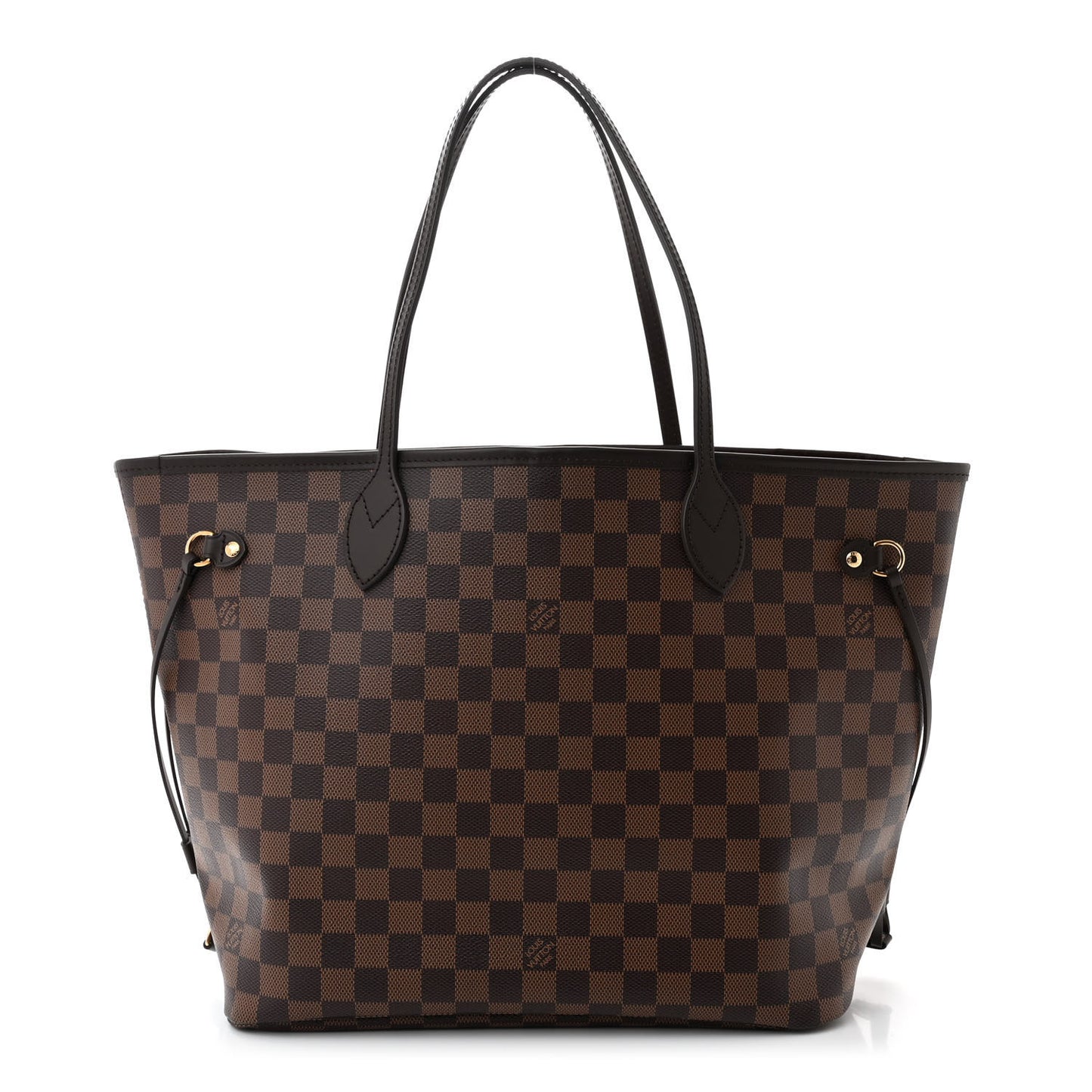 Damier Ebene Neo Neverfull MM