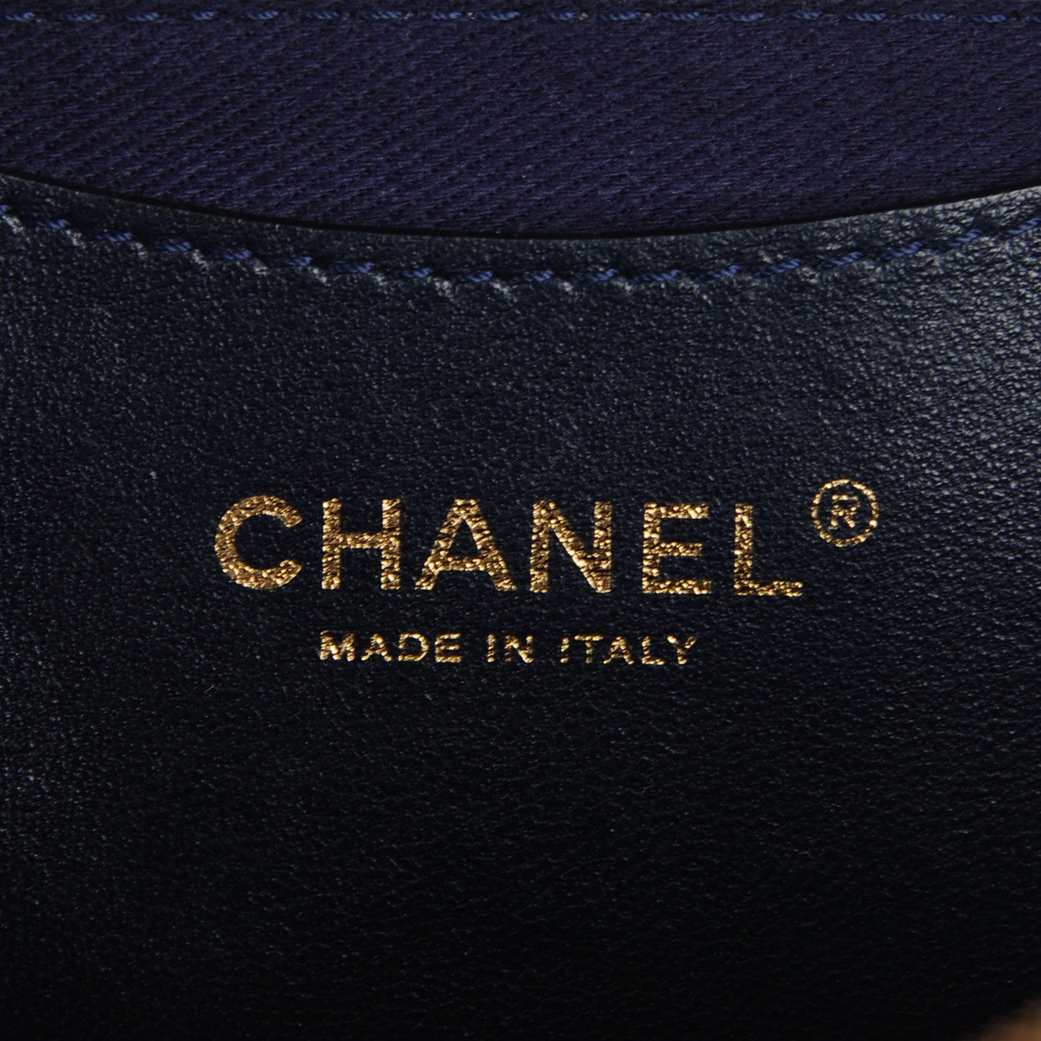 Chanel Iridescent Calfskin Quilted Small Shiva Flap Khaki 6 of 8