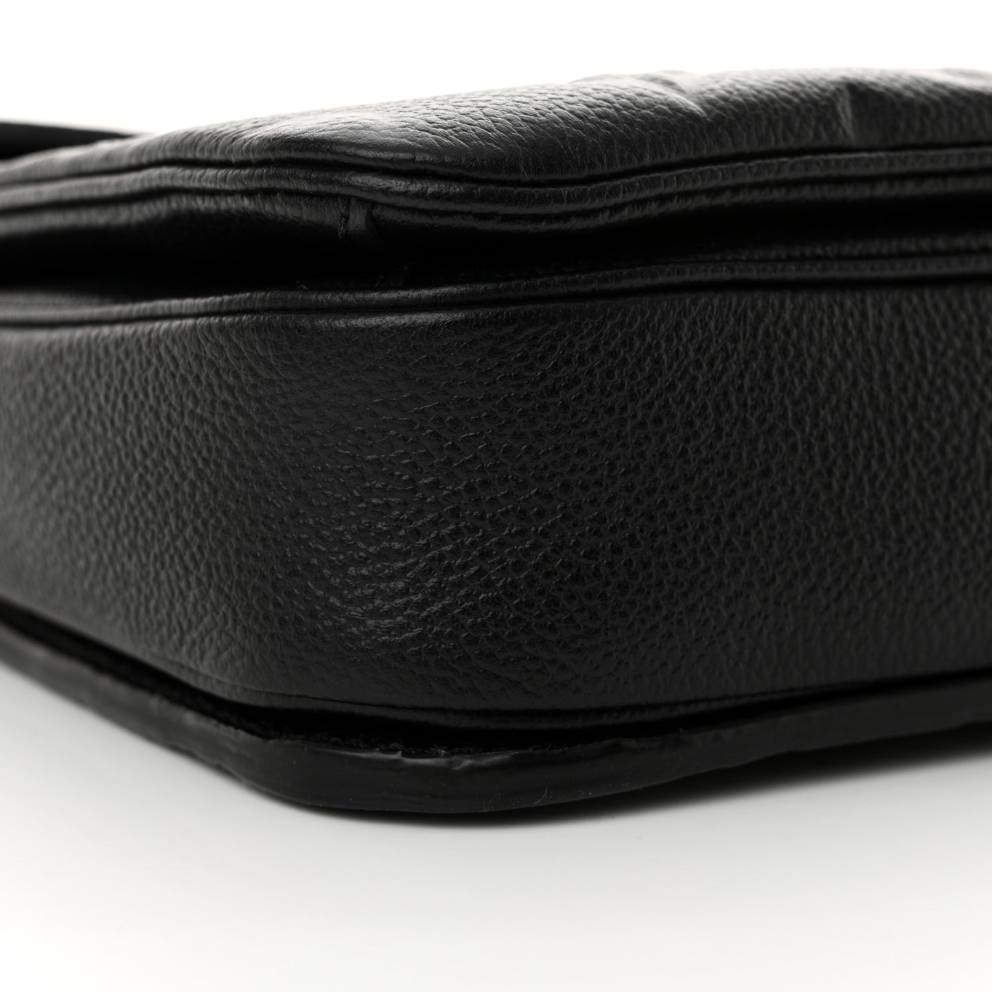Empreinte Pochette Metis Black
