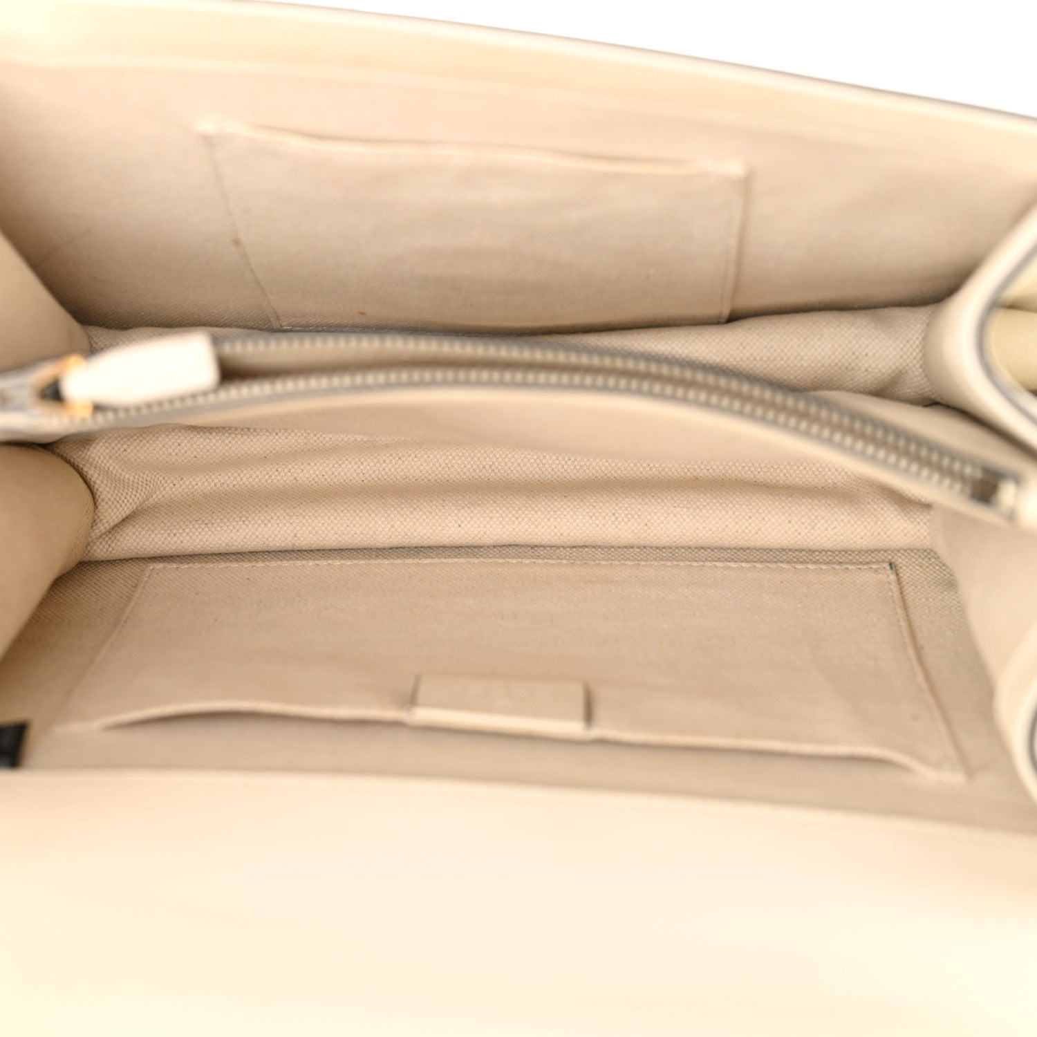 Gucci Calfskin Bamboo Web Medium Dionysus Top Handle Bag White Blue Hibiscus Red 5 of 16