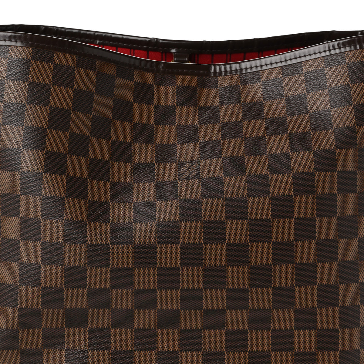 Damier Ebene Delightful MM