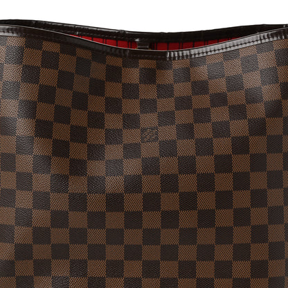 Louis Vuitton Damier Ebene Delightful MM 9 of 11