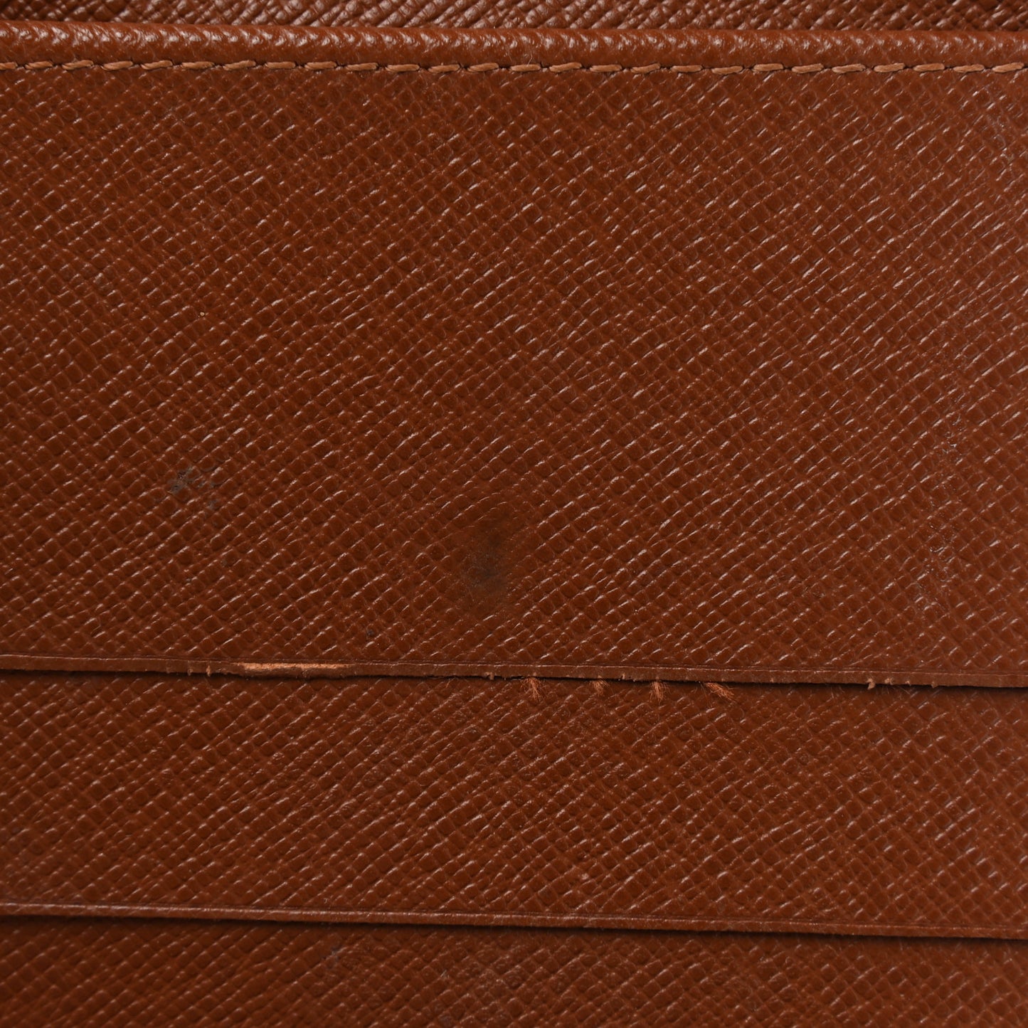 Monogram Elise Wallet