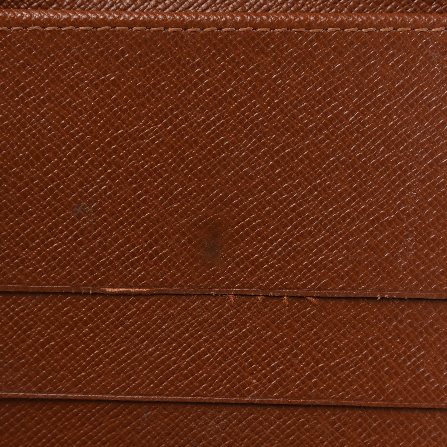 Louis Vuitton Monogram Elise Wallet 14 of 15