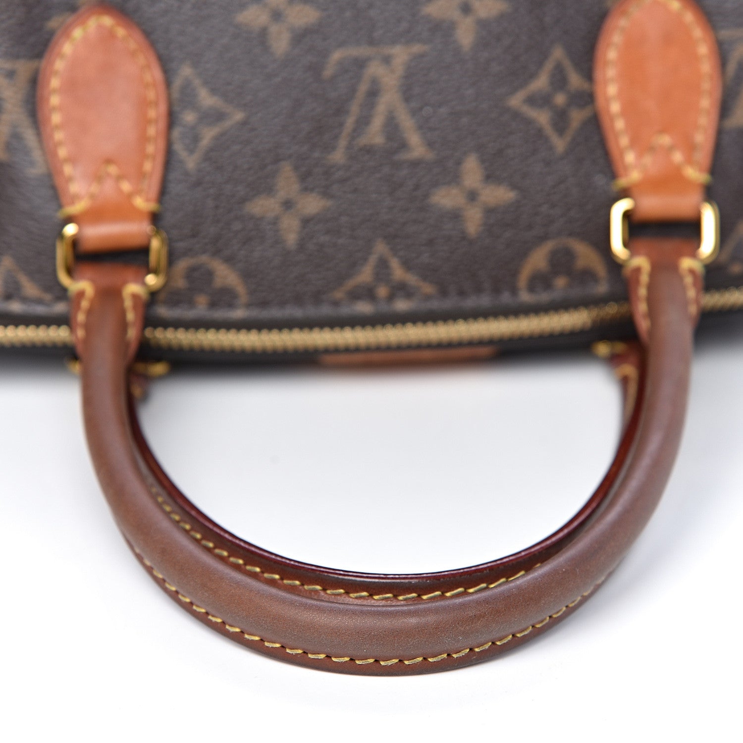 Louis Vuitton Monogram Turenne PM 12 of 17
