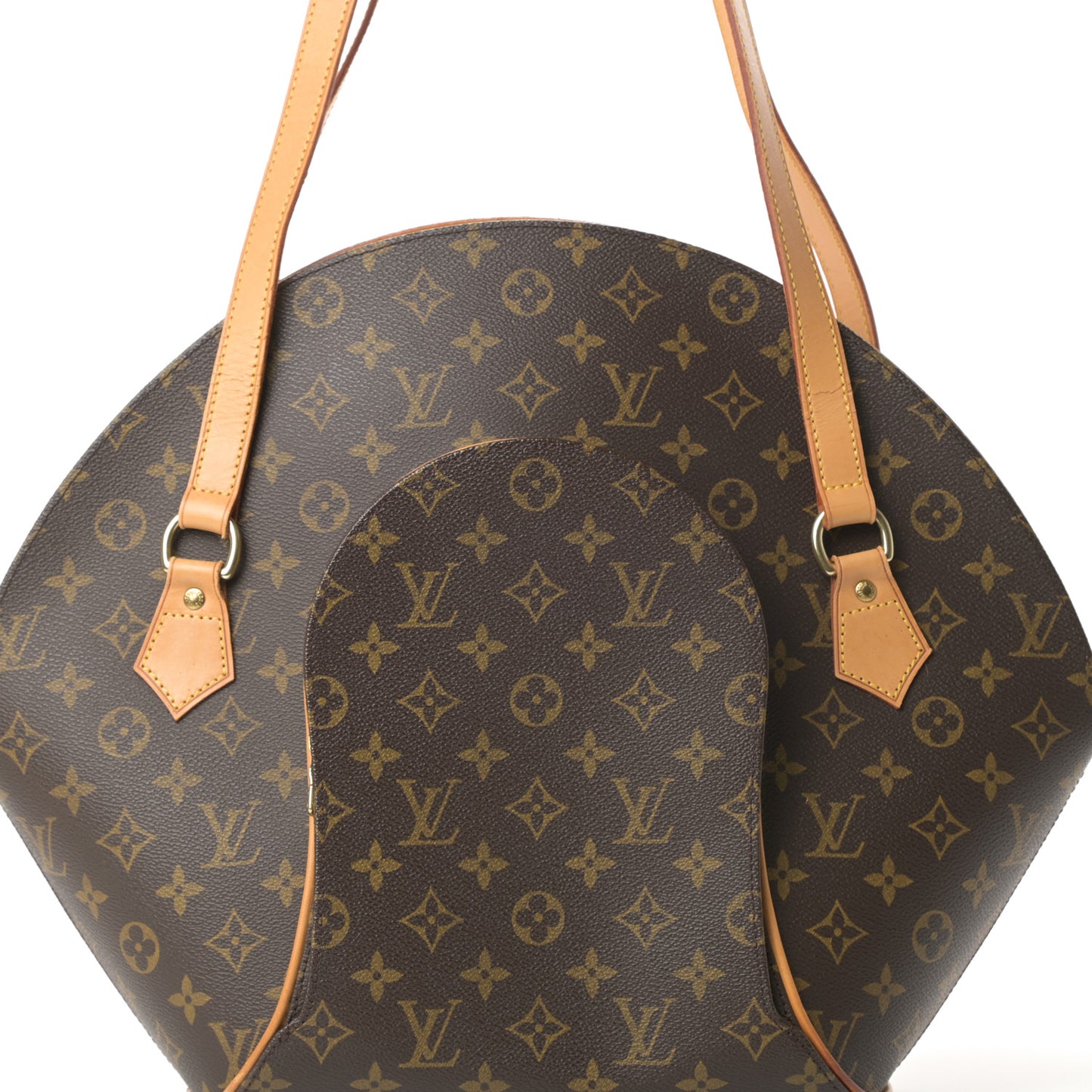 Monogram Ellipse GM Shopping Bag