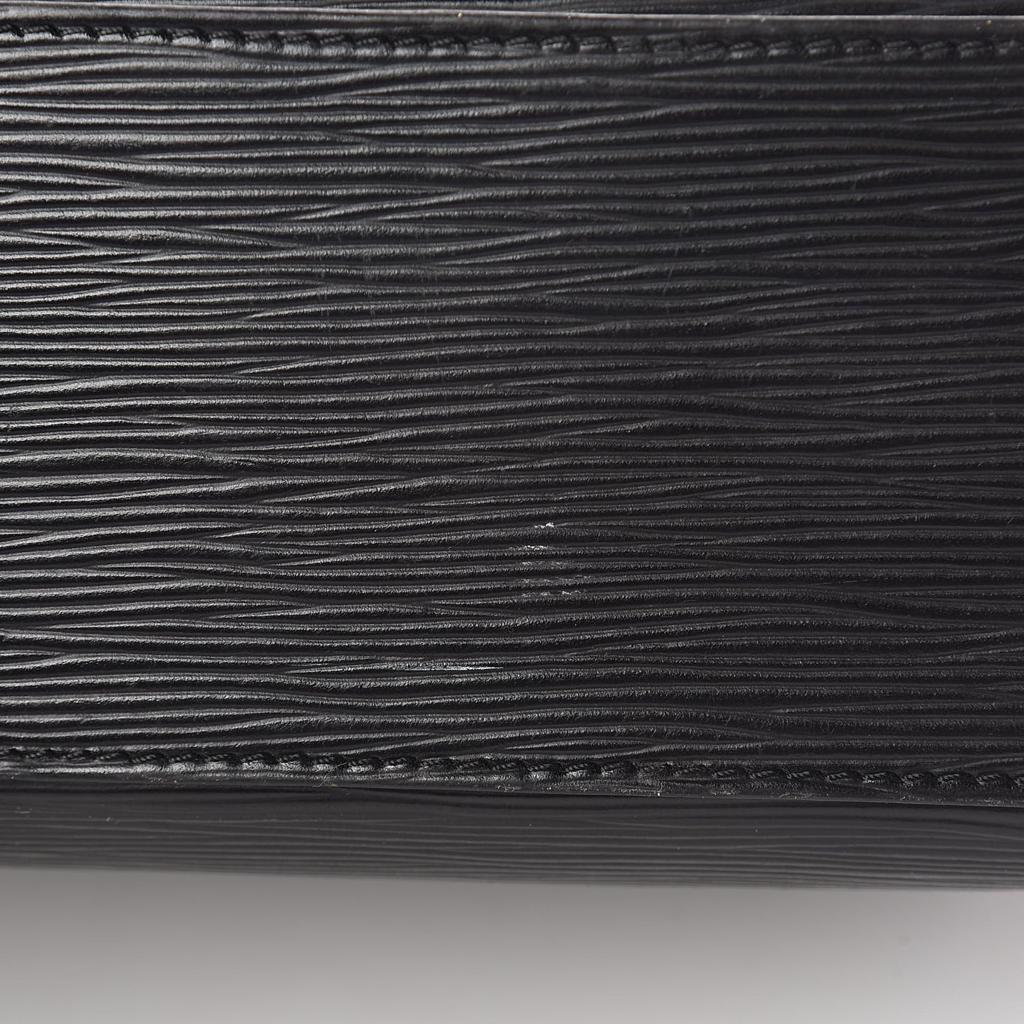 Epi Pont-Neuf Black