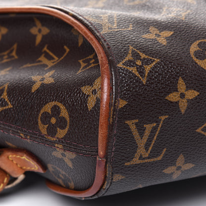 Louis Vuitton Monogram Ellipse Sac a Dos Backpack 10 of 30