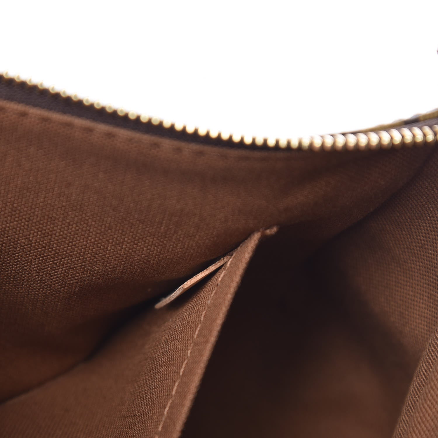 Louis Vuitton Monogram Pochette Accessories NM 7 of 10