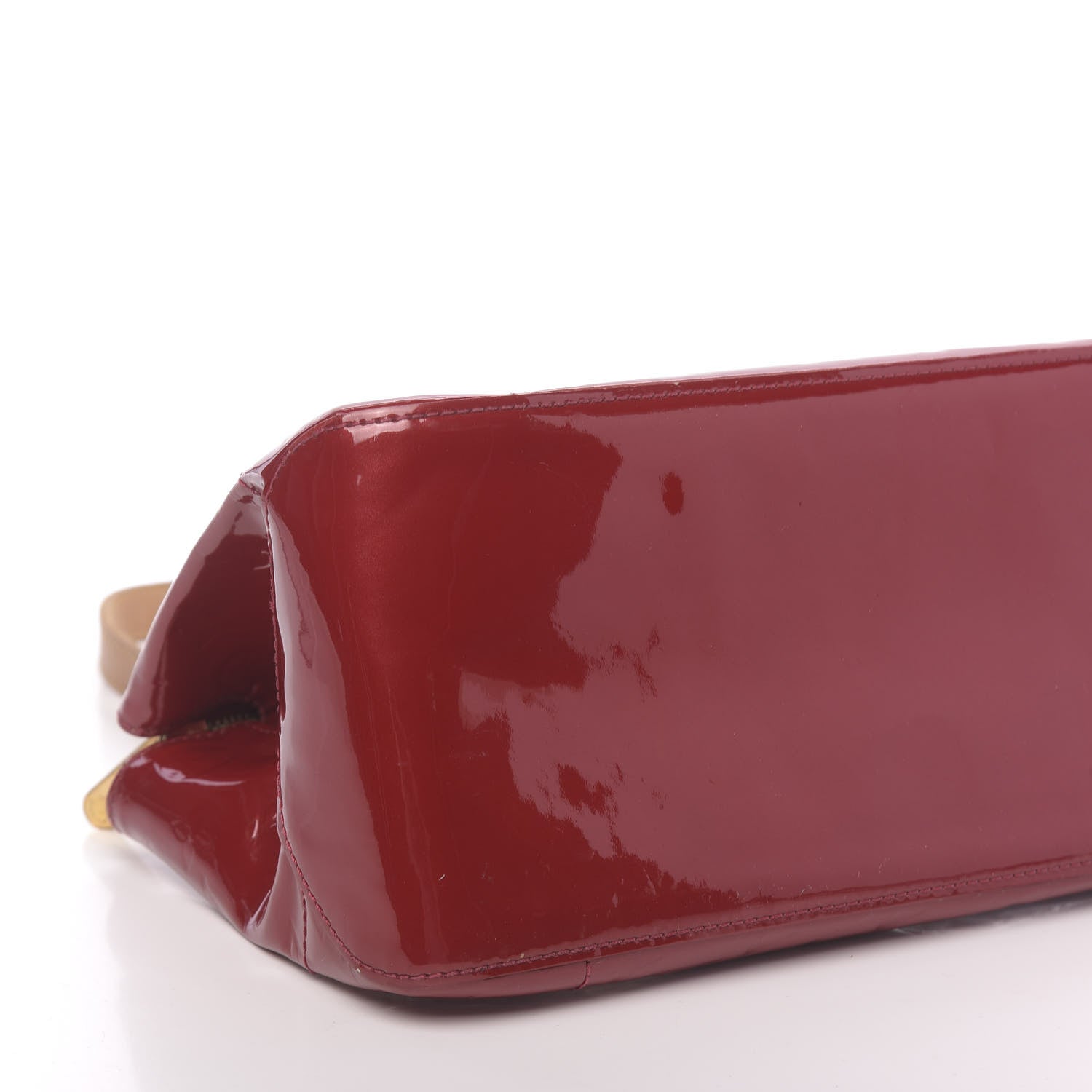 Louis Vuitton Vernis Rosewood Ave Pomme D'Amour 9 of 10
