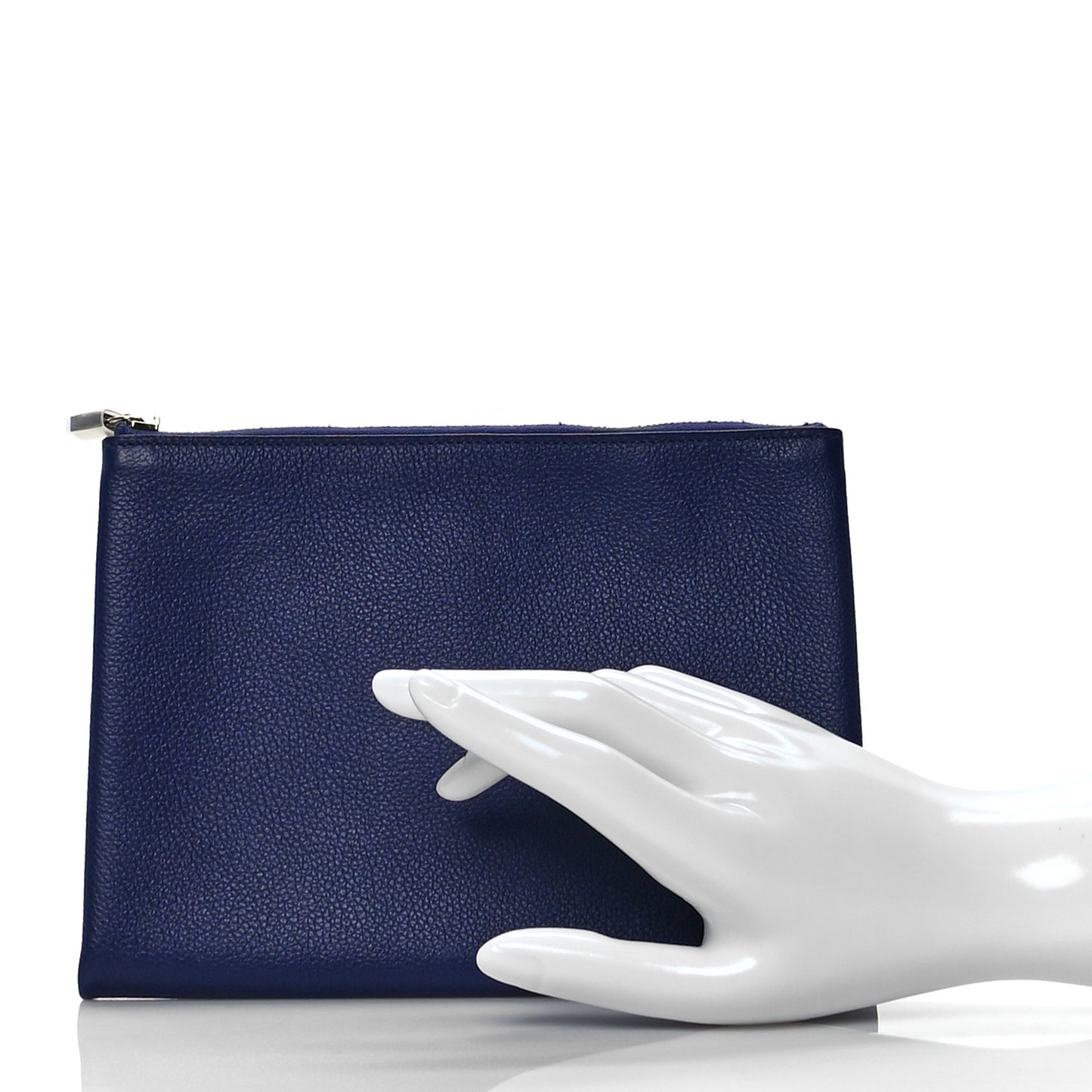 Evercolor Atout Pouch Bleu Encre