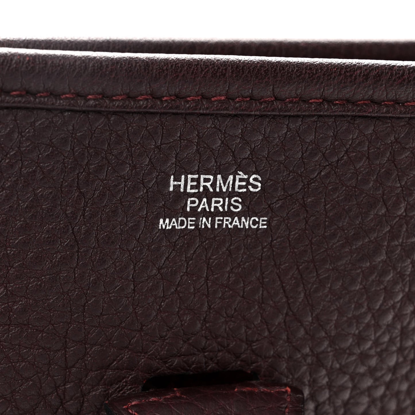 Taurillon Clemence Evelyne III PM Bordeaux