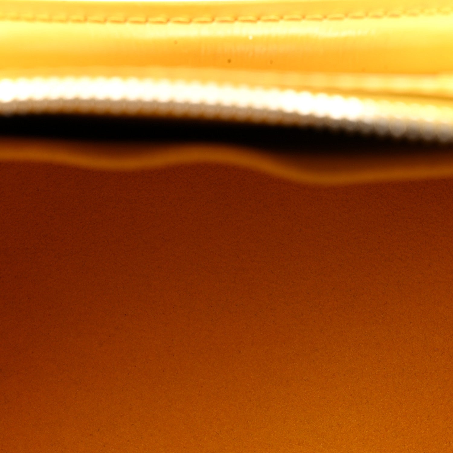 Louis Vuitton Epi Alma BB Citron 5 of 17