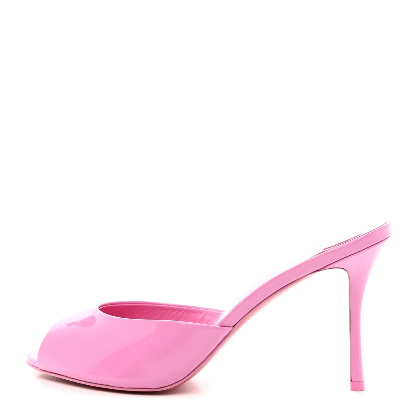 Patent Me Dolly 100 Sandals 39 Pinkador