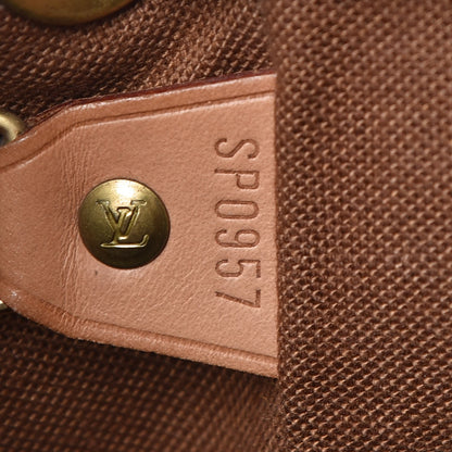 Louis Vuitton Monogram Montsouris MM Backpack 6 of 13