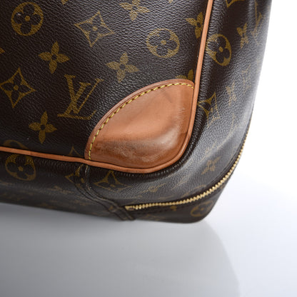 Louis Vuitton Monogram Sirius 45 12 of 14