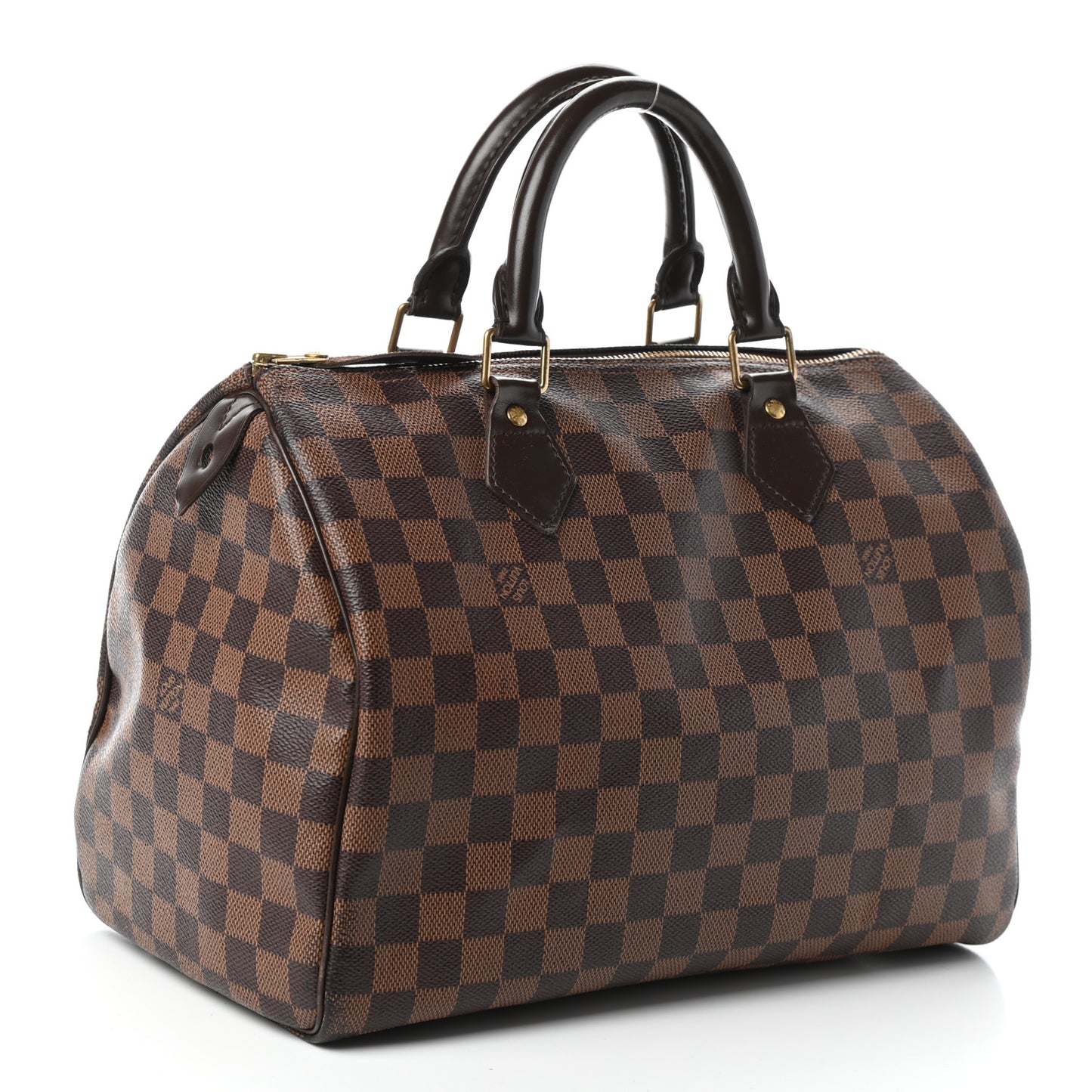 Damier Ebene Speedy 30