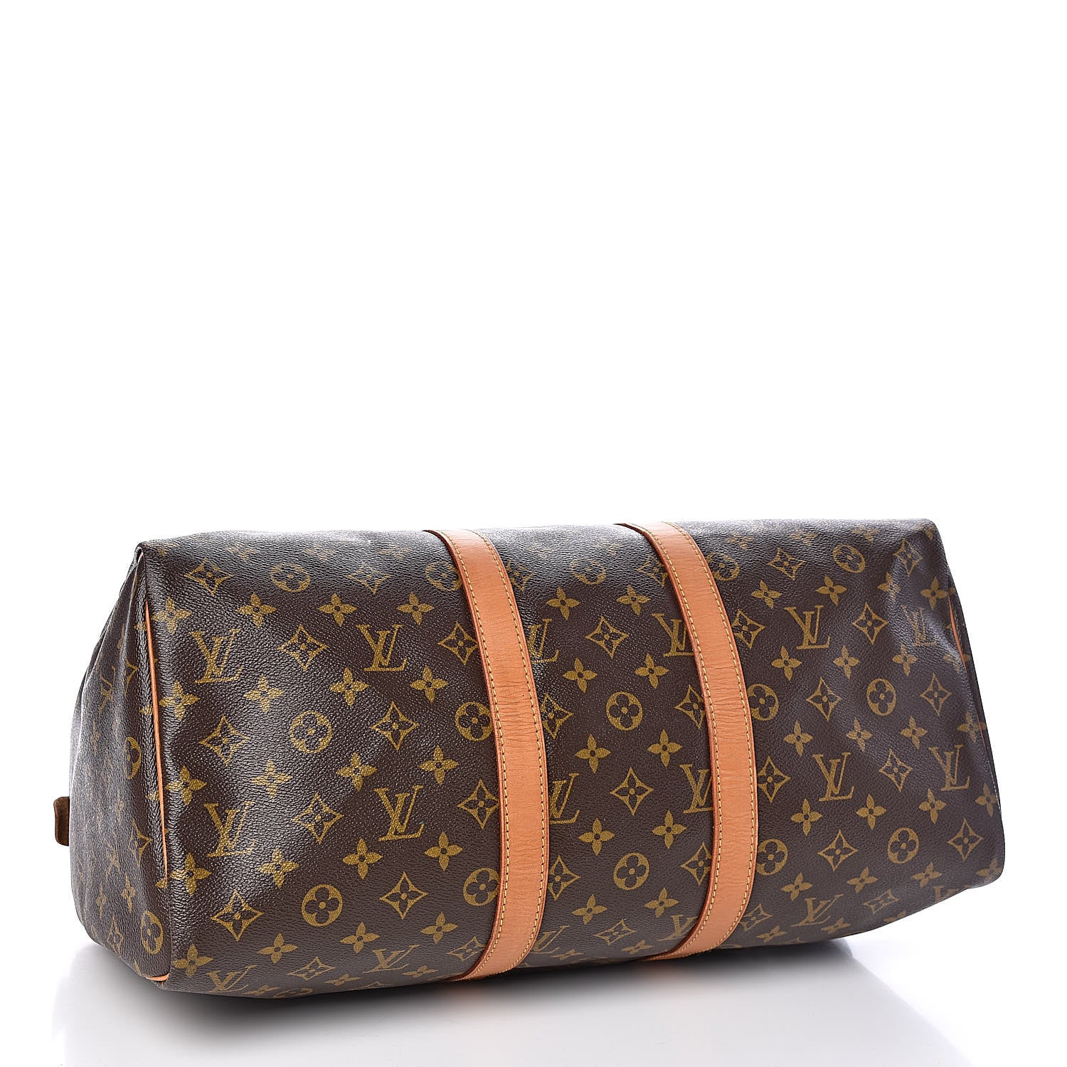 Louis Vuitton Monogram Keepall 45 4 of 15