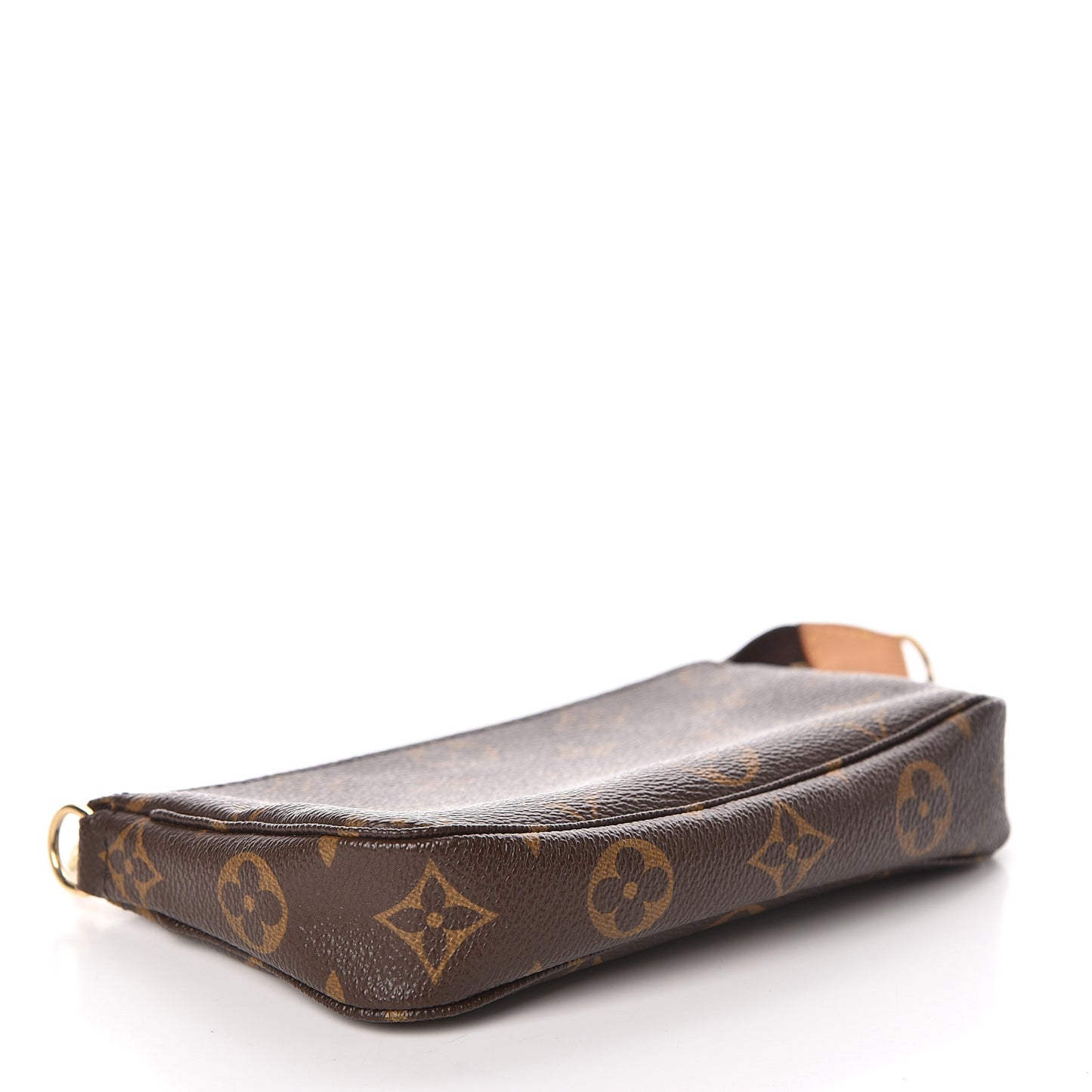 Monogram Petit Bucket Pouch