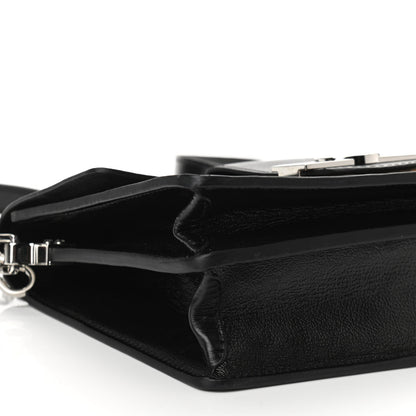 Louis Vuitton Reverse Monogram Giant Dauphine MM 8 of 9