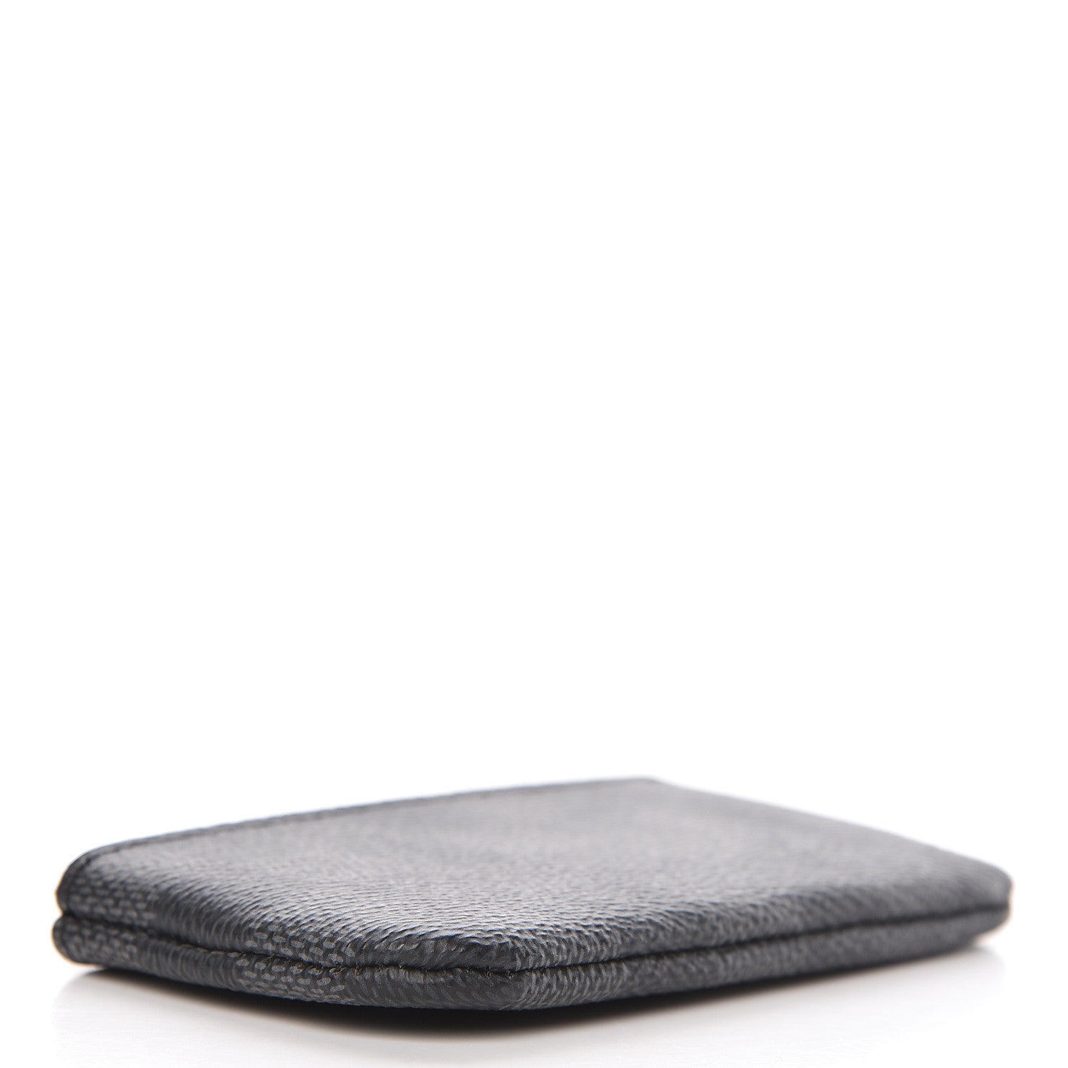 Louis Vuitton Damier Graphite Key Pouch 4 of 8