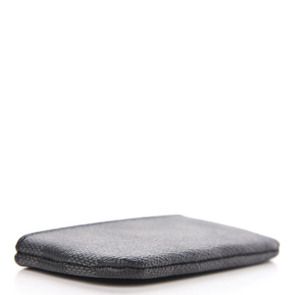 Louis Vuitton Damier Graphite Key Pouch 4 of 8
